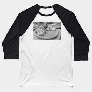 Sunday roast Baseball T-Shirt